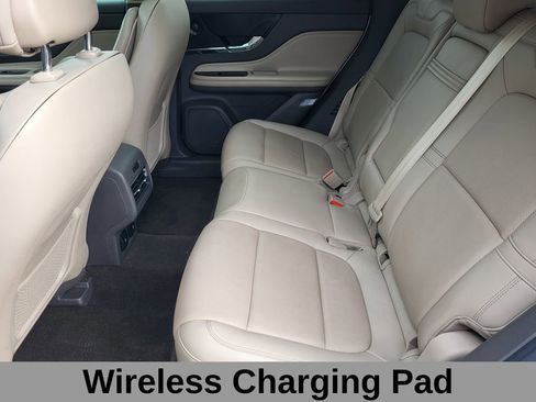 Used 2022 Lincoln Corsair Grand Touring w/ Elements Technology Bundle image 18