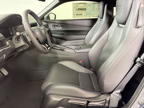 New 2026 Honda Prelude image 5