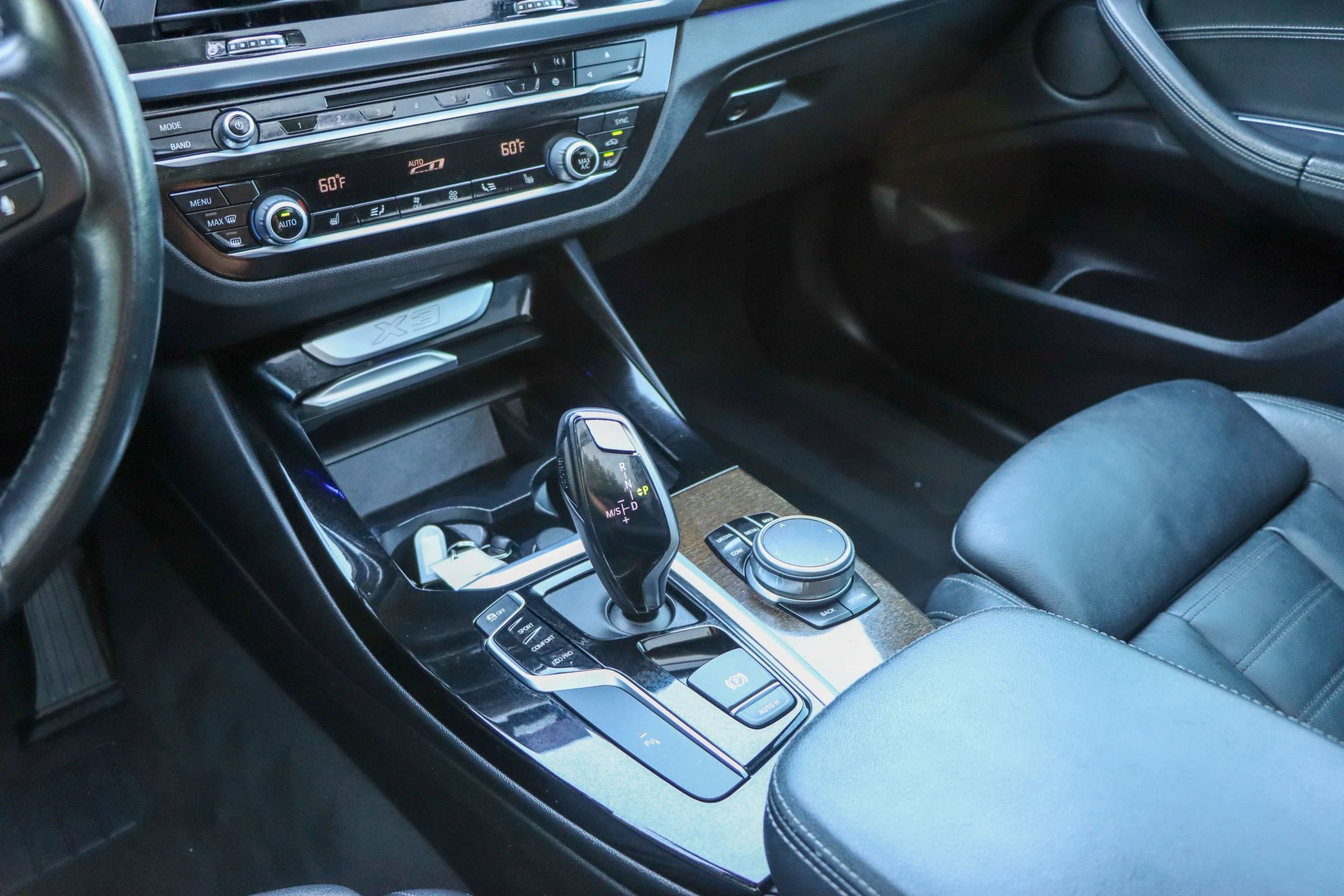Used 2019 BMW X3 sDrive30i w/ Convenience Package RWD image 42