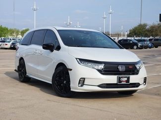 Used 2023 Honda Odyssey Sport video 2