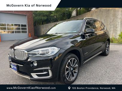 Used 2018 BMW X5 xDrive35i