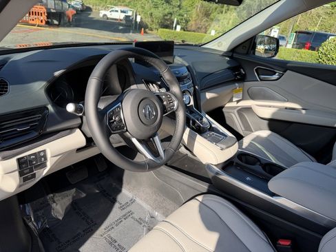 New 2026 Acura RDX Advance Package image 16