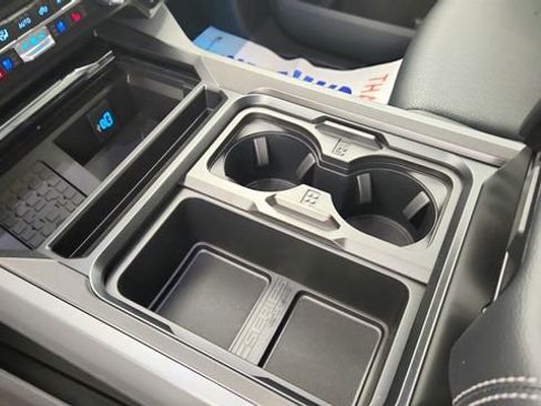 New 2026 Ford F350 Lariat w/ Black Appearance Package image 14