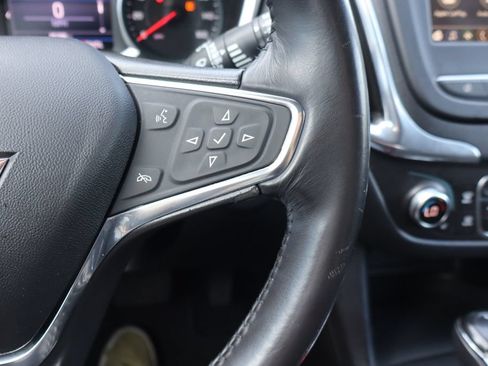 Used 2019 Chevrolet Equinox LT AWD/4WD image 8