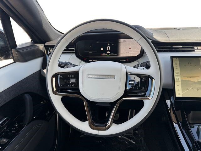 New 2027 Land Rover Range Rover Sport Battersea AWD/4WD image 13