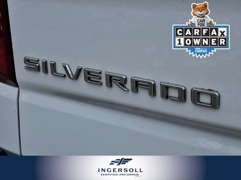 Used 2022 Chevrolet Silverado 1500 RST image 42