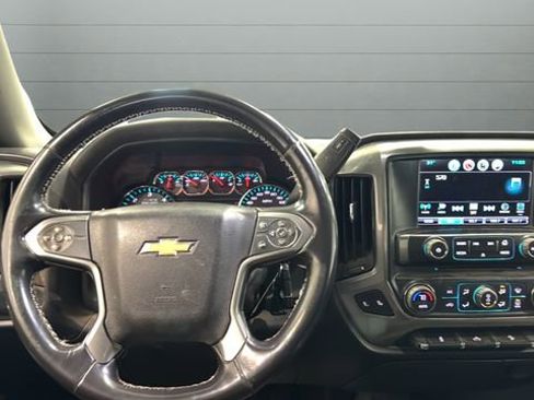 Used 2018 Chevrolet Silverado 1500 LT w/ All Star Edition image 5