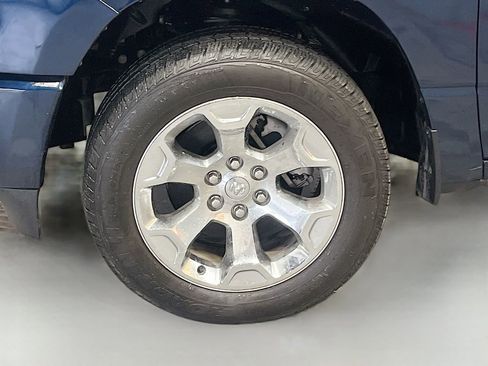 Used 2024 RAM 1500 Tradesman w/ Sport Appearance Package image 28