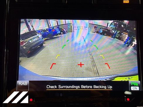 Used 2022 Subaru Ascent Touring AWD/4WD image 16
