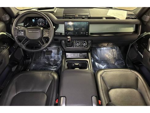 Used 2023 Land Rover Defender 110 75th Limited Edition AWD/4WD image 23