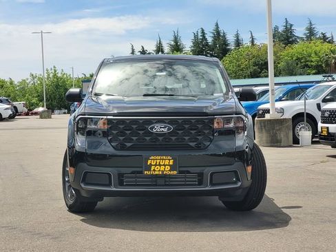 New 2026 Ford Maverick XLT AWD/4WD image 3