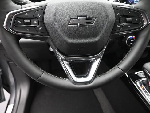 New 2026 Chevrolet Trax ACTIV w/ Driver Confidence Package image 17