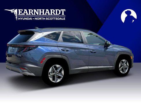 New 2026 Hyundai Tucson SEL FWD image 8