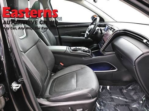 Used 2023 Hyundai Tucson Limited AWD/4WD image 27