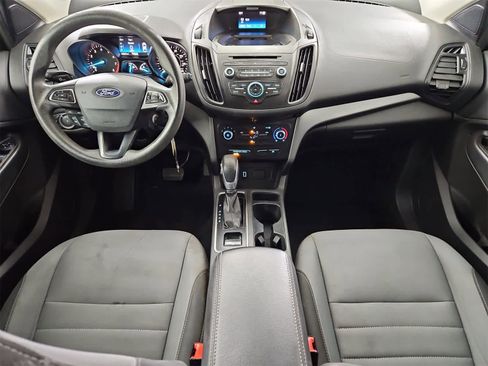 Used 2017 Ford Escape S image 15
