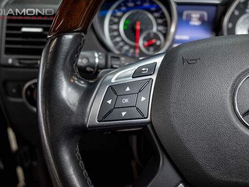 Used 2016 Mercedes-Benz G 65 AMG 4MATIC image 59