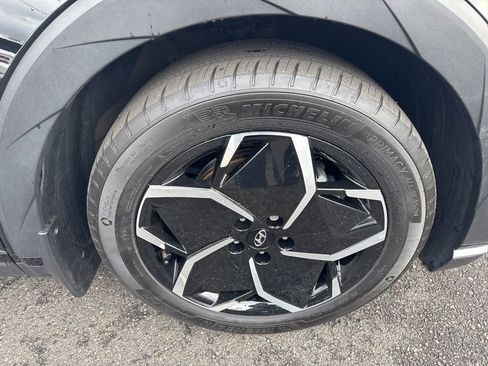 Used 2024 Hyundai Ioniq 5 SEL image 9