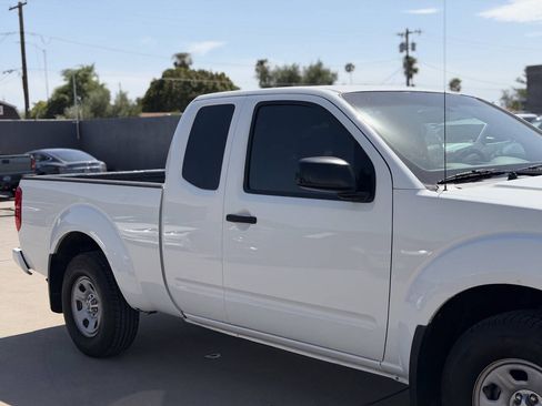 Used 2019 Nissan Frontier S RWD image 13
