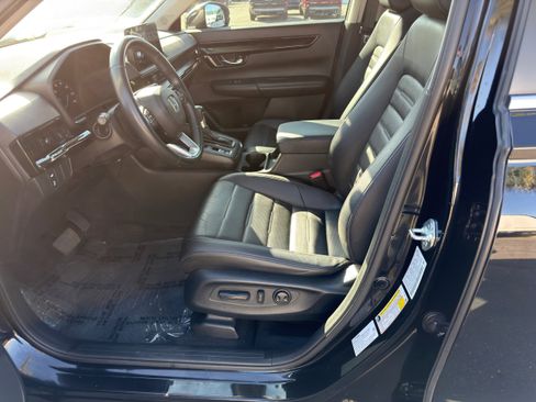 Used 2024 Honda CR-V EX-L image 23