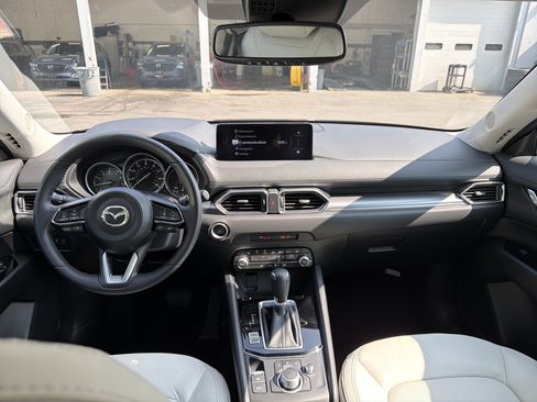 Used 2025 MAZDA CX-5 AWD 2.5 S image 12