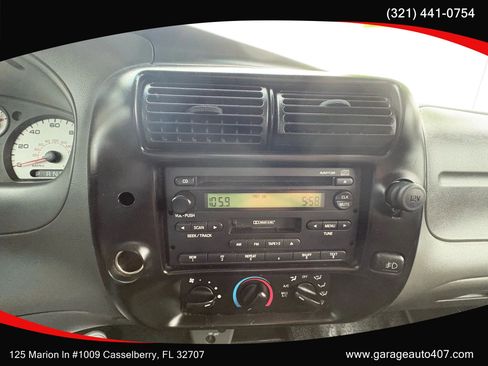 Used 2006 Ford Ranger XLT image 14