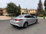 Used 2020 Kia Optima LX image 4