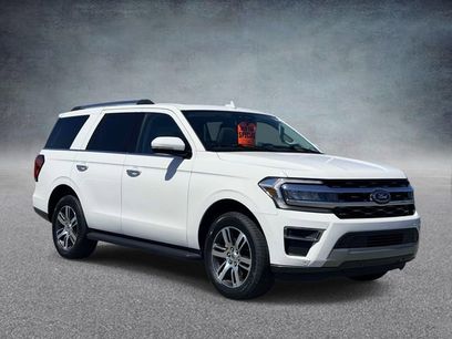 Used 2024 Ford Expedition Limited