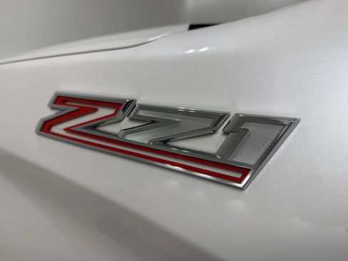 Used 2022 Chevrolet Silverado 1500 RST w/ Safety Package image 12