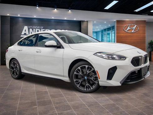 Used 2025 BMW 228i xDrive AWD/4WD image 3