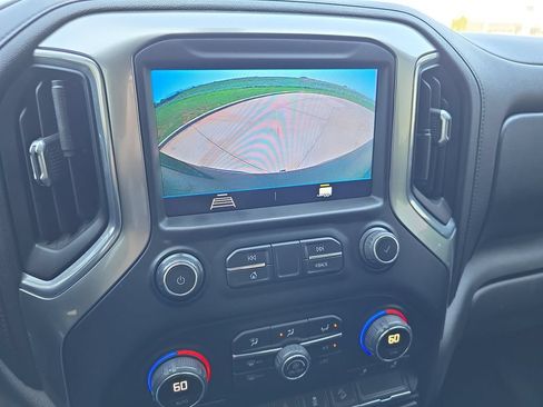 Used 2020 Chevrolet Silverado 1500 RST w/ All-Star Edition AWD/4WD image 23
