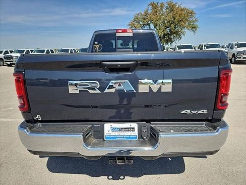 New 2026 RAM 3500 Tradesman AWD/4WD image 36
