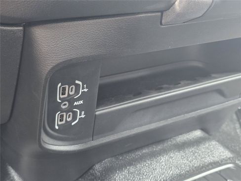 New 2026 RAM 3500 Tradesman AWD/4WD image 17