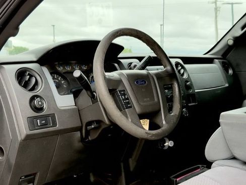 Used 2014 Ford F150 XL w/ XL Plus Package AWD/4WD image 16