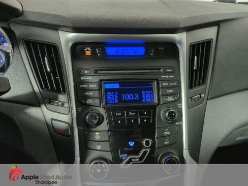 Used 2013 Hyundai Sonata GLS image 17