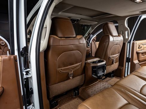 Used 2024 RAM 3500 Limited w/ Safety Group image 30