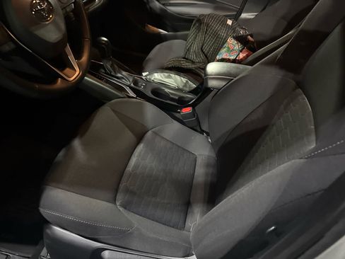 Certified 2022 Toyota Corolla SE image 7