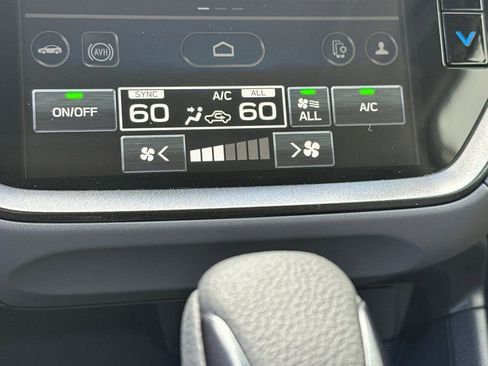 New 2026 Subaru Crosstrek 2.5i Limited AWD/4WD image 23