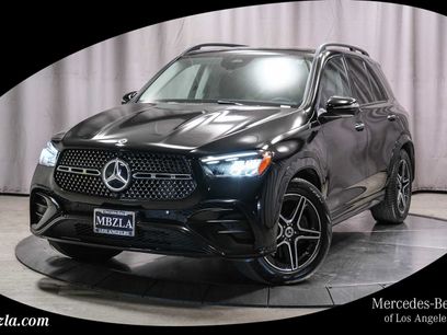 Certified 2024 Mercedes-Benz GLE 450 4MATIC