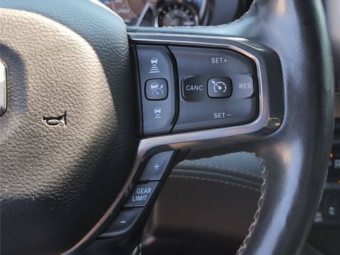 Used 2020 RAM 1500 Limited AWD/4WD image 32