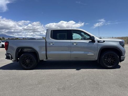New 2026 GMC Sierra 1500 Elevation AWD/4WD image 3