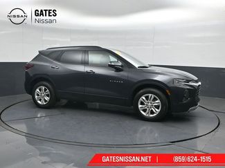 Used 2021 Chevrolet Blazer LT AWD/4WD video 1
