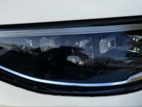 Used 2022 Mercedes-Benz S 580 4MATIC Sedan image 12