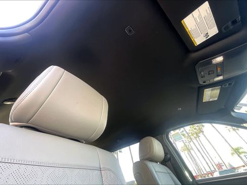 Certified 2025 Toyota Tundra Limited image 13