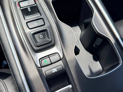 Used 2022 Honda Accord EX-L image 29