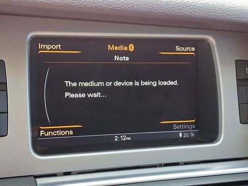 Used 2015 Audi Q7 3.0T Premium Plus w/ Premium Plus Package image 7