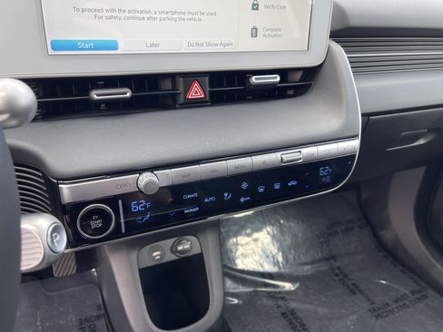 Certified 2024 Hyundai Ioniq 5 SE RWD image 24