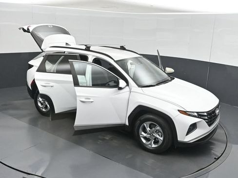 Used 2024 Hyundai Tucson SEL FWD image 59