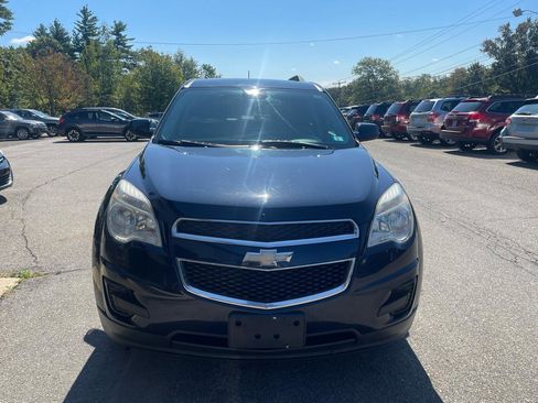 Used 2015 Chevrolet Equinox LT w/ Driver Convenience Package AWD/4WD image 2