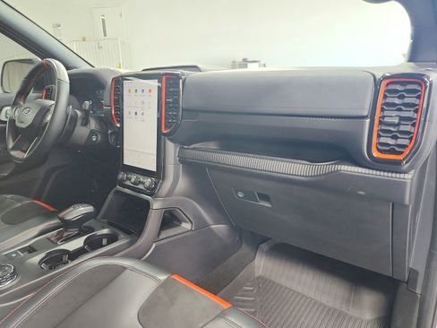 Used 2024 Ford Ranger Raptor AWD/4WD image 40