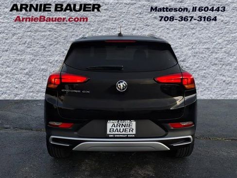 Used 2023 Buick Encore GX Select image 10